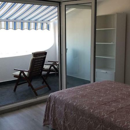 Edificio Albufeira 406 Lägenhet Exteriör bild